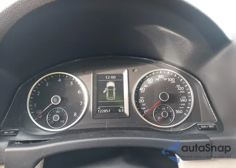 2016 Volkswagen Tiguan R-Line z USA, uszkodzony, nr VIN WVGAV7AX5GW035761